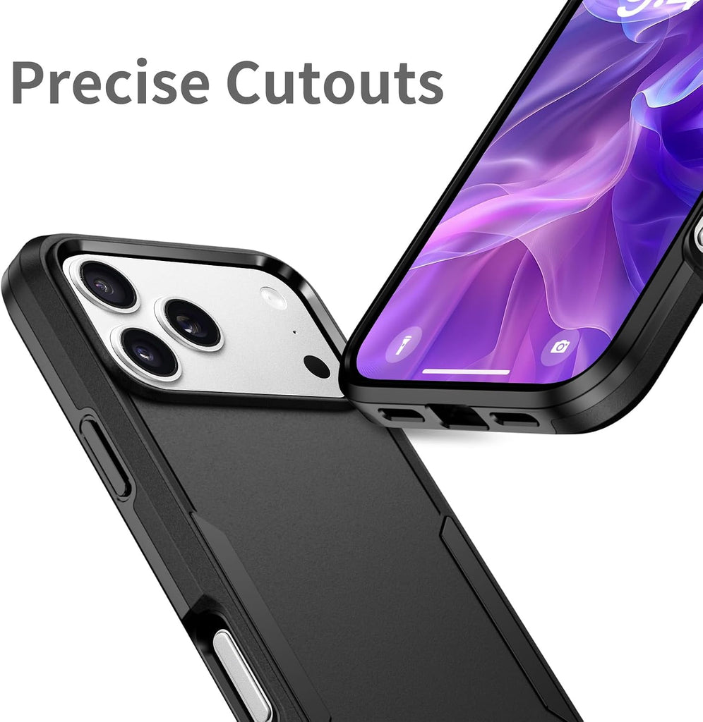 Case,  Non-Slip Shockproof Dual Layer Cover  - AWXW147 2496-5