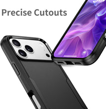 Load image into Gallery viewer, Case,  Non-Slip Shockproof Dual Layer Cover  - AWXW147 2496-5