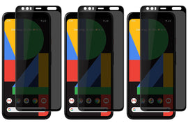  3 Pack Privacy Screen Protector ,   Anti-Spy   Anti-Peep   Full Cover   Tempered Glass   - AW3M29 2002-1