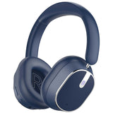 Wireless Headphones, Earphones w Mic Headset Foldable - AWXW140