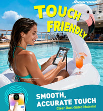 Load image into Gallery viewer, Waterproof Case ,  Floating Cover For Pool Sea  Underwater Bag 2 Pcs  - AWXW276 2637-4