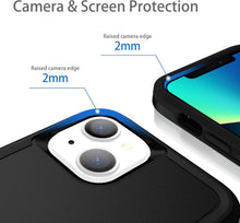 Load image into Gallery viewer, Case,  Non-Slip Shockproof Dual Layer Cover  - AWXW162 2511-3