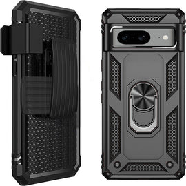 Case Belt Clip,  Kickstand Cover  Swivel Metal Ring  Holster  - AWF69 2025-2