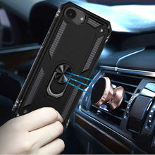 Load image into Gallery viewer, Case Belt Clip,  Kickstand Cover Swivel Metal Ring Holster  - AWF16 2205-5