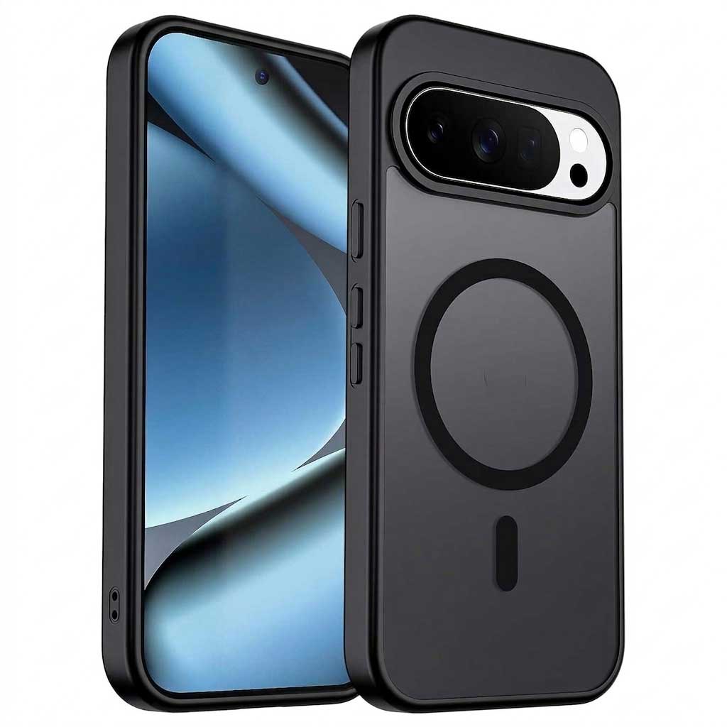 Magnetic Case,  Defender Drop-Proof Armor Cover  - AWXW170 2519-1