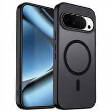 Load image into Gallery viewer, Magnetic Case,  Defender Drop-Proof Armor Cover  - AWXW170 2519-1