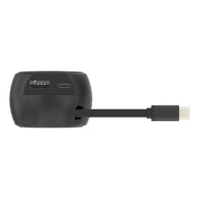 Load image into Gallery viewer, 30W Car Charger,  2-Port USB Type-C 3 Amp Retractable  - AWK38 2241-2
