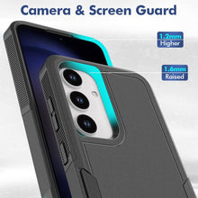 Load image into Gallery viewer, Case,  Non-Slip Shockproof Dual Layer Cover  - AWXW64 2400-4