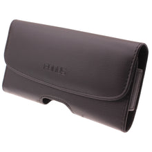 Load image into Gallery viewer,  Case Belt Clip ,  Carry Pouch Cover Holster Leather  - AWE52 1997-6
