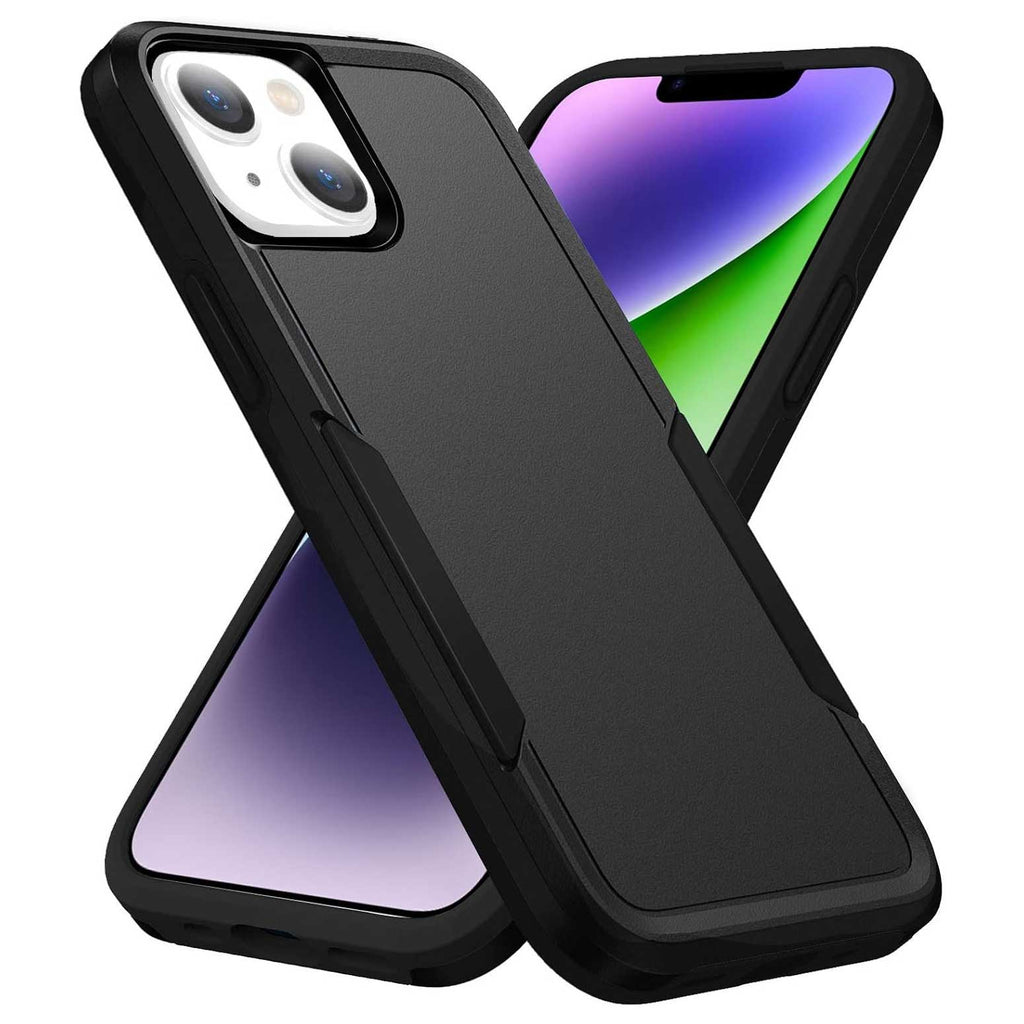 Case,  Non-Slip Shockproof Dual Layer Cover  - AWXW159 2508-1