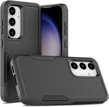 Load image into Gallery viewer, Case,  Non-Slip Shockproof Dual Layer Cover  - AWXW73 2410-6
