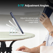 Load image into Gallery viewer, Foldable Wireless Charger,  Charging Pad Stand Folding 15W Fast  - AWXW205 2555-4