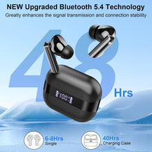 Load image into Gallery viewer, TWS Earphones,  True Stereo Headphone Earbuds Wireless  - AWXW144 2493-3
