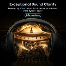 Load image into Gallery viewer, Wireless Headphones,  Earphones w Mic Headset Foldable  - AWXW139 2488-6