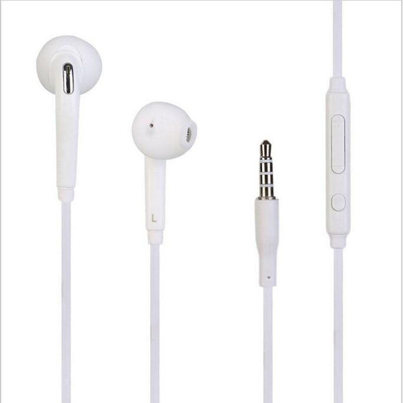  Wired Earphones ,   w Mic  Headset Headphones  Hands-free   - AWXS27 2083-5