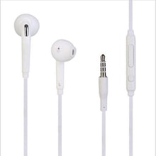 Load image into Gallery viewer,  Wired Earphones ,   w Mic  Headset Headphones  Hands-free   - AWXS27 2083-5