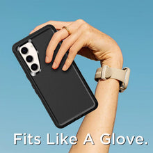 Load image into Gallery viewer, Case,  Non-Slip Shockproof Dual Layer Cover  - AWXW26 2362-6
