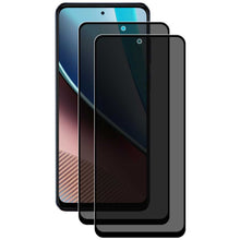 Load image into Gallery viewer, 2 Pack Privacy Screen Protector,  Anti-Peep 9H Hardness Anti-Spy Tempered Glass  - AW2SP38 2237-1