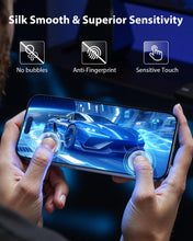 Load image into Gallery viewer, 2 Pack Screen Protector,  9H Hardness Full Cover HD Clear Matte Tempered Glass  - AWXW250 2607-5