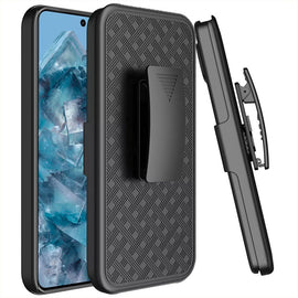 Case Belt Clip,  Kickstand Cover Swivel Holster  - AWV81 2245-1