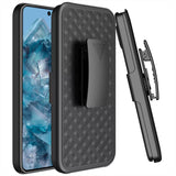 Case Belt Clip, Kickstand Cover Swivel Holster - AWV81