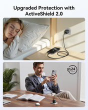 Load image into Gallery viewer, 33W Wall Charger,  Adapter Power USB-C Port Adaptive Fast  - AWXW237 2593-6