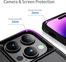 Load image into Gallery viewer, Case,  Non-Slip Shockproof Dual Layer Cover  - AWXW161 2510-2