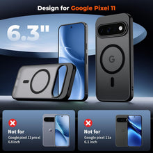 Load image into Gallery viewer, Magnetic Case,  Defender Drop-Proof Armor Cover  - AWXW167 2516-7