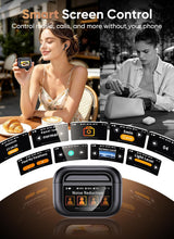 Load image into Gallery viewer, TWS Earphones,  True Stereo Headphone Earbuds Wireless  - AWXW137 2486-2