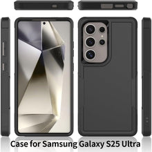 Load image into Gallery viewer, Case,  Non-Slip Shockproof Dual Layer Cover  - AWXW27 2363-7