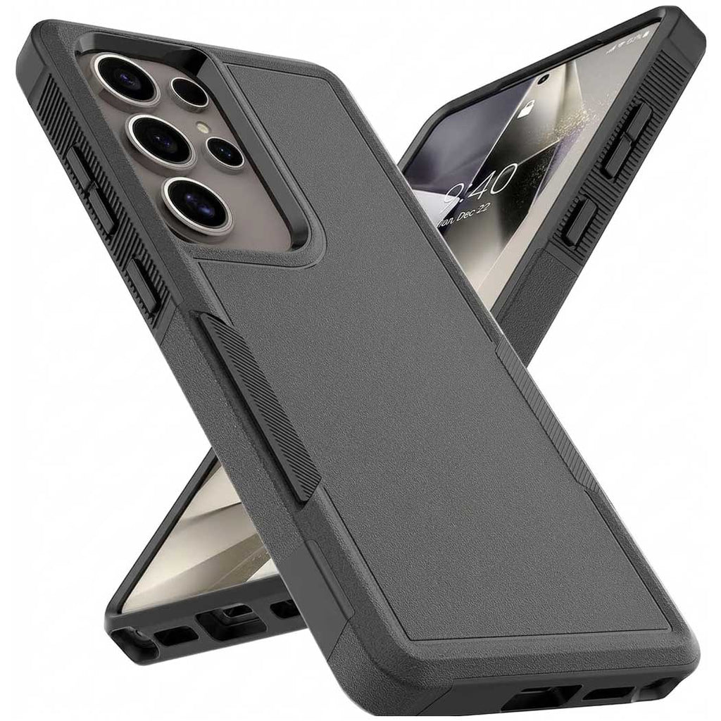 Case,  Non-Slip Shockproof Dual Layer Cover  - AWXW27 2363-1