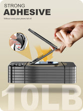 Load image into Gallery viewer, Metal Magnetic Ring Phone Holder,  Grip Desk Stand Folding   Kickstand  - AWXW208 2558-3