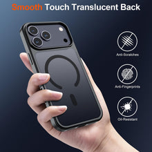 Load image into Gallery viewer, Magnetic Case,  Defender Drop-Proof Armor Cover  - AWXW83 2422-3