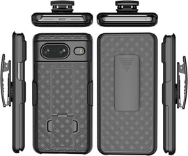  Case Belt Clip ,  Kickstand Cover Swivel Holster  - AWF66 2022-2