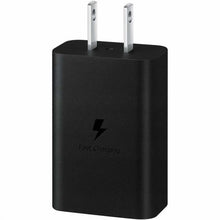 Load image into Gallery viewer, 15W Fast Home Charger,  Travel AC Plug Wall Power Adapter 6ft USB-C Cable Type-C Cube  - AWY99 2307-6