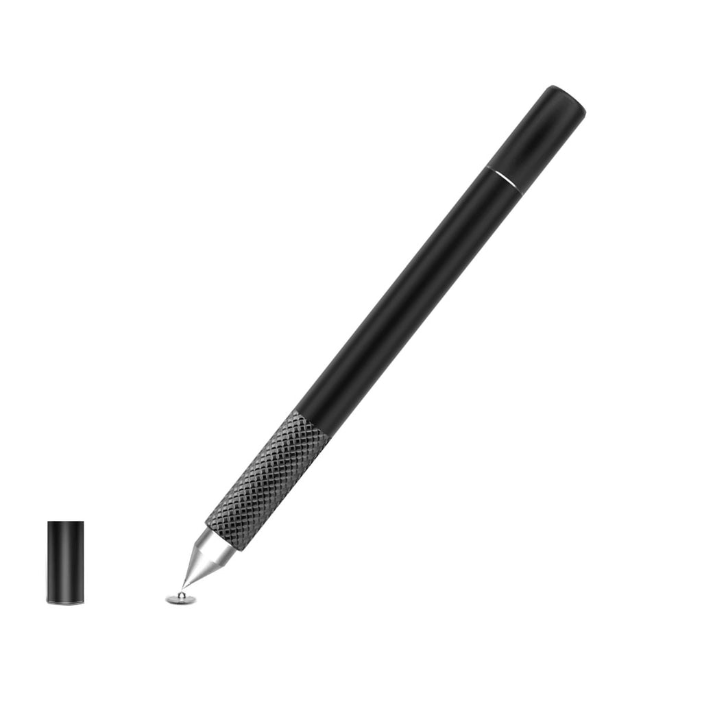 Stylus,  Lightweight Aluminum Fiber Tip Touch Screen Pen  - AWP12 2195-1