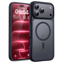 Load image into Gallery viewer, Magnetic Case,  Defender Drop-Proof Armor Cover  - AWXW252 2609-1