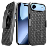 Case Belt Clip, Kickstand Cover Swivel Holster - AWC35