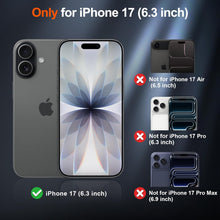 Load image into Gallery viewer, Magnetic Case,  Defender Drop-Proof Armor Cover  - AWXW82 2421-7