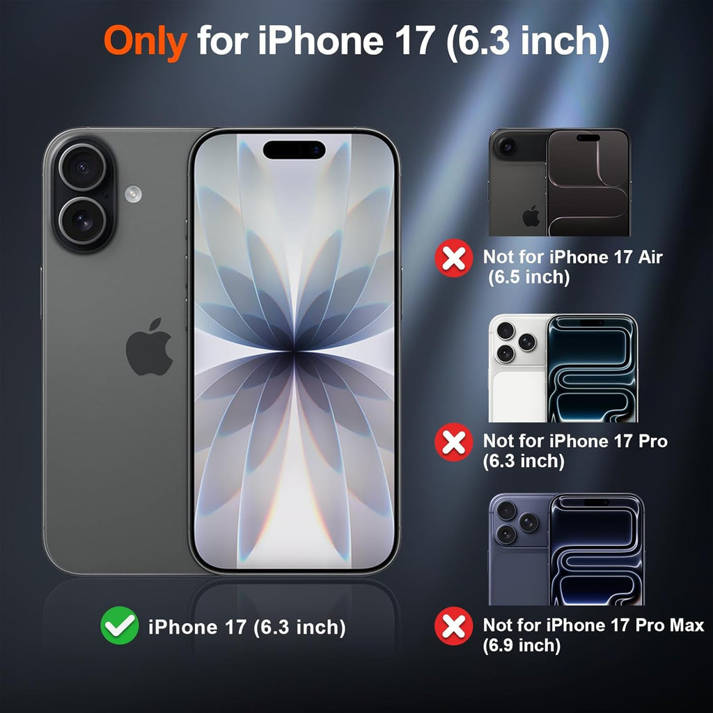 Hybrid Case Cover,  Shockproof Kickstand Lens Protects Metal Ring  - AWXW104 2446-8