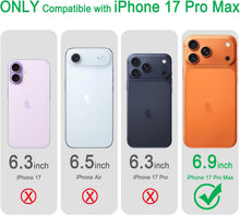 Load image into Gallery viewer, Case,  Non-Slip Shockproof Dual Layer Cover  - AWXW147 2496-7
