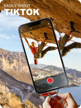 Load image into Gallery viewer, Metal Magnetic Ring Phone Holder,  Grip Desk Stand Folding   Kickstand  - AWXW208 2558-4