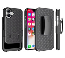 Load image into Gallery viewer, Case Belt Clip,  Kickstand Cover Swivel Holster  - AWA83 2246-2