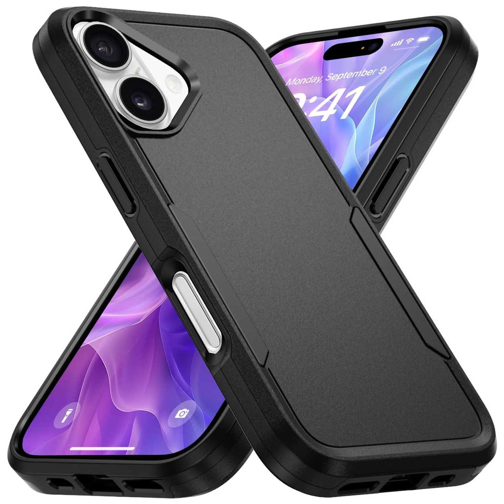 Case,  Non-Slip Shockproof Dual Layer Cover  - AWXW150 2499-1