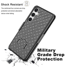 Load image into Gallery viewer, Case Belt Clip,  Kickstand Cover Swivel Holster  - AWL44 2288-5