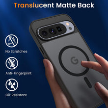 Load image into Gallery viewer, Magnetic Case,  Defender Drop-Proof Armor Cover  - AWXW173 2522-6