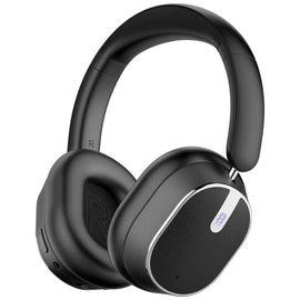 Wireless Headphones,  Earphones w Mic Headset Foldable  - AWXW139 2488-1