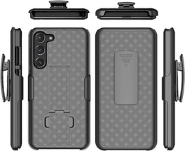  Case Belt Clip ,  Kickstand Cover Swivel Holster  - AWB02 2080-2