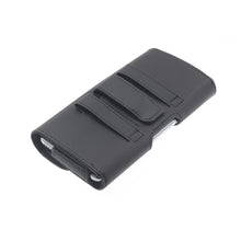 Load image into Gallery viewer,  Case Belt Clip ,   Carry Pouch Cover Holster Leather  - AWC54 2000-4