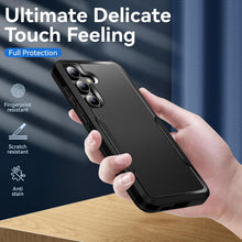 Load image into Gallery viewer, Case,  Non-Slip  Shockproof Dual Layer  Cover  - AWXW25 2361-2